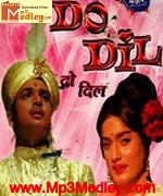 Do Dil 1965 song download